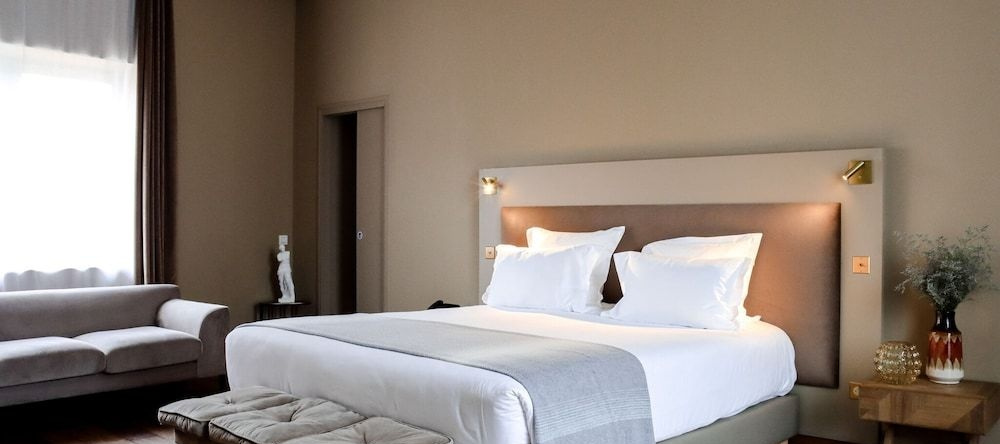 Margaret - Hôtel Chouleur, 尼姆 — 照片 1