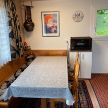 Chalet Margrith Giswil, Giswil — photo 2