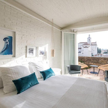 Boutique Hotel Villa Gala, 卡达克斯 — 照片 4