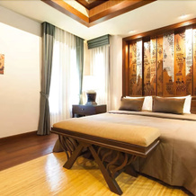Khum Nakorn Villa, Лампхун — фото 4