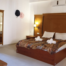 Zacharias Luxury House On The Sea South Crete, 特里斯埃克利西斯 — 照片 3