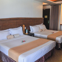 Acuaverde Beach Resort, 圣胡安 — 照片 3