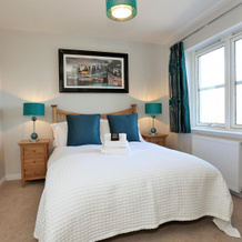 Stylish two Bedroom Apartment in Inverurie, Scotland, 因弗鲁里 — 照片 3