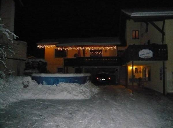 Gite de la Robella, Val-de-Travers — photo 1