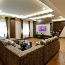 Hotel Arjunaa, 拉梅斯瓦拉姆 — 照片 4