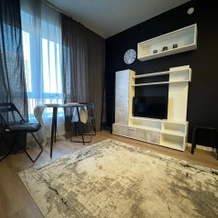 Stilnaya Studiya S Kharakterom Flat, Vidnoye — photo 5