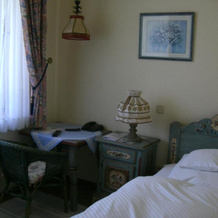 Hotel Haus Kirsch, Гревенброх — фото 2