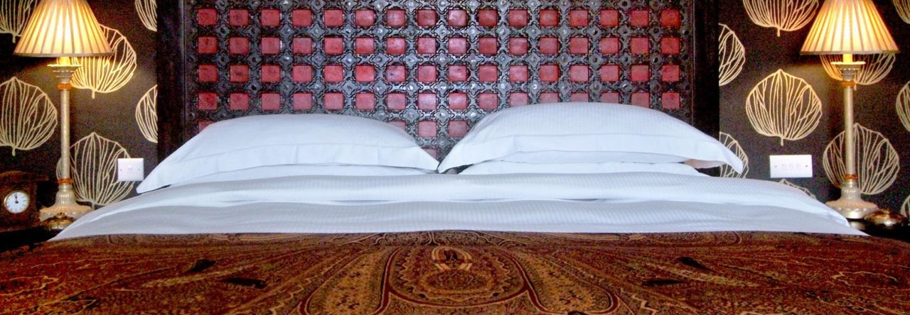 Master Builders House Hotel, Brockenhurst — photo 1