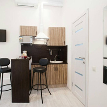 Lobnya Apart Hotel, 洛布尼亚 — 照片 5