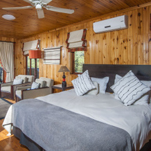 Kariega Game Reserve - Main Lodge, Кентон-он-Си — фото 3