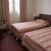 Hôtel Club Vacanciel Les Issambres, Лез-Иссамбр — фото 3