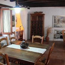 Posada El Canchal, 阿雷纳斯德圣佩德罗 — 照片 3