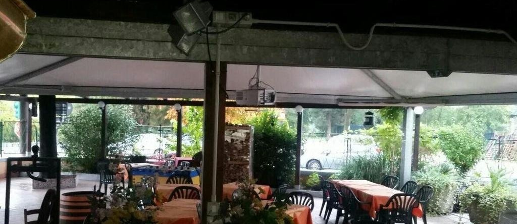 Albergo Isonzo, Гориция — фото 1