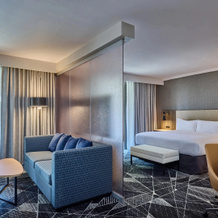 Doubletree by Hilton Newark - Fremont, Ньюарк — 照片 3