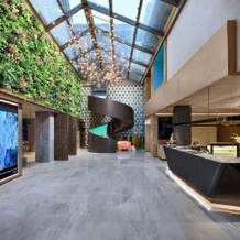 Blossom Hill Hotel Yangzhou Slender West Lake, Янчжоу — фото 4