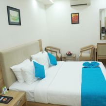 Hotel Anjali Park, 科塔亚姆 — 照片 2