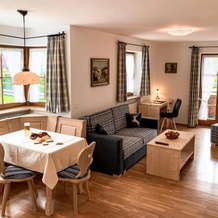 Gästehaus Am Balsberg, 下沃森 — 照片 3