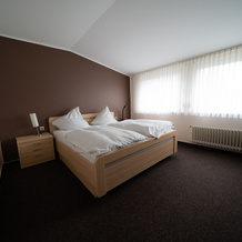 Hotel Emshof, 瓦伦多夫 — 照片 5