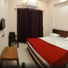 Hotel Radhma Residency, 巴达尼迪尤尔 — 照片 4