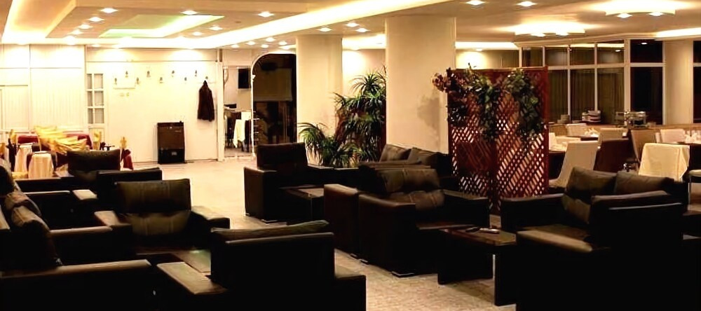 Pithana Hotel, 乔鲁姆 — 照片 1