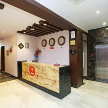 Hotel Rudra Vilas, Фирозабад — фото 2