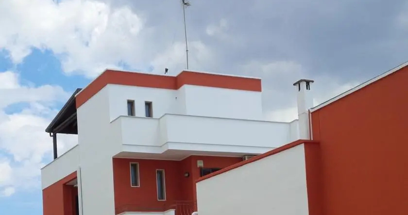Casa Vacanza Verdolisa, Мальяно — фото 1