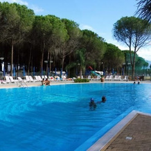Happy Camp In Camping Villaggio Thurium, Корильяно-Калабро — фото 2