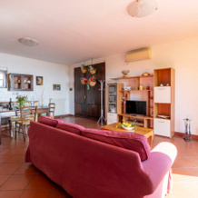 House Nicoli? San Lorenzo al Mare, 滨海圣洛伦佐 — 照片 4