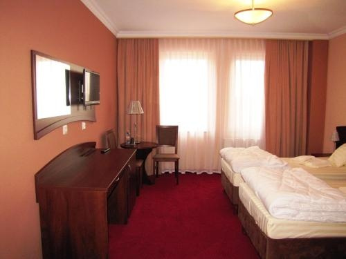 Hotel Wiśniewski, 布斯克-兹德鲁伊 — 照片 1