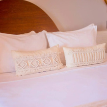 Carlore Hotel Taíba, 塔伊巴 — 照片 2