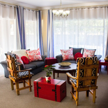 Madison House & Cottages, 阿尔伯顿 — 照片 2