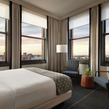 The Central Station Memphis, Curio Collection By Hilton, Мемфис — фото 5