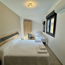 Cíes Premium Suitel Ponte 9, 马兰 — 照片 3