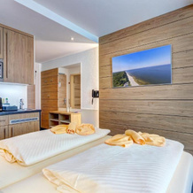 Familien Wellness Hotel Restaurant Seeklause, Trassenheide — photo 5