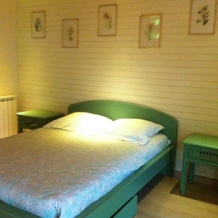 Villa With 2 Bedrooms in Grambois, With Private Pool, Enclosed Garden, Grambois — photo 3