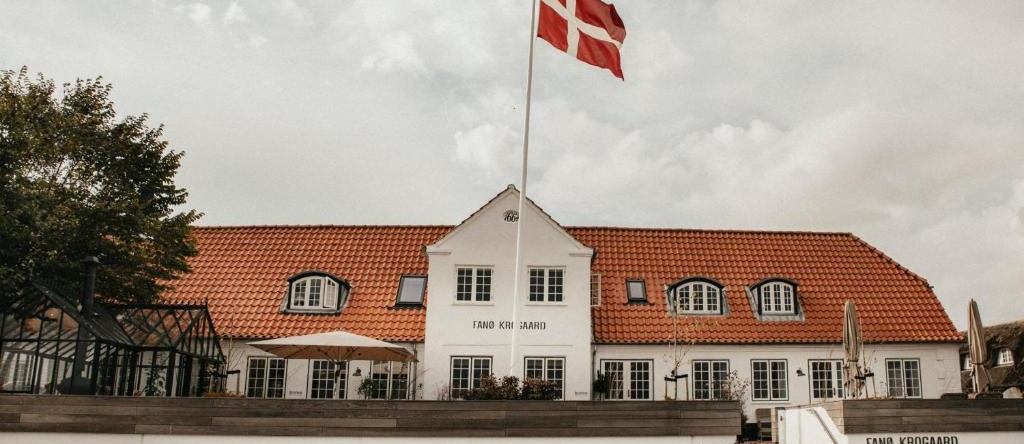 Fanø Krogaard, Fano — photo 1