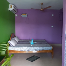 Goroomgo Vip Lodge Puri, Конарк — фото 3