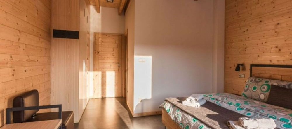 Comfortable Villa With Pool, Mala Moravka — photo 1