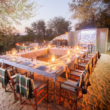 Garonga Safari Camp, Phalaborwa — photo 5
