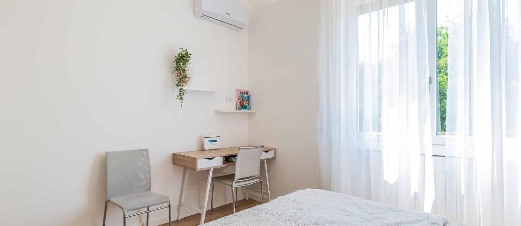Luxury apartment area Malpensa, 卡尔达诺阿尔坎波 — 照片 1
