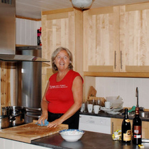 Holiday Home in Todalen, Surnadal — photo 3