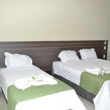 Tabacana Plaza Hotel, Фронтеира — фото 5