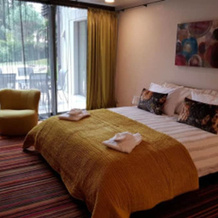 Montreux Rotana Villa, Montreux — photo 5
