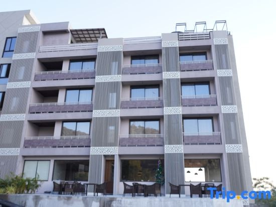 Stone Wood Premier Kumbhalgarh, 凯尔瓦拉 — 照片 1