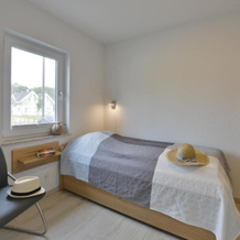 Ferienhaus Ausguck, Бреге — фото 2