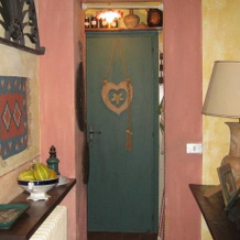 Alle Mimose b&b bed and breakfast, Vezzano Ligure — photo 2