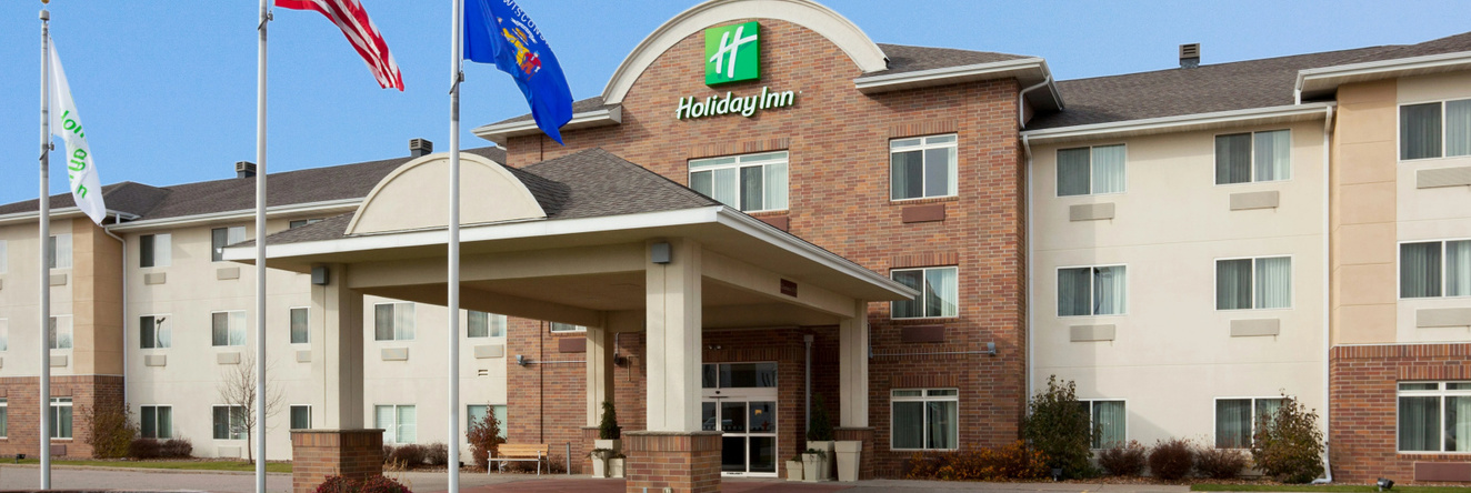 Holiday Inn & Conference Center Marshfield by IHG, Marshfield — photo 1