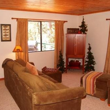 Kamp Kiwis Cabins, Payson — photo 5