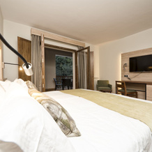 Hotel Rural Las Montañas de Pumar, 坎加斯-德尔纳尔塞亚 — 照片 5