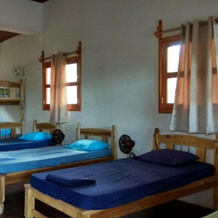 Badaboom Hostal & Surf - Hostel, Пуэрто-Коринто — фото 4